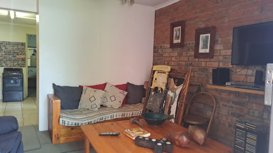 4 Bedroom Property for Sale in Universitas Free State